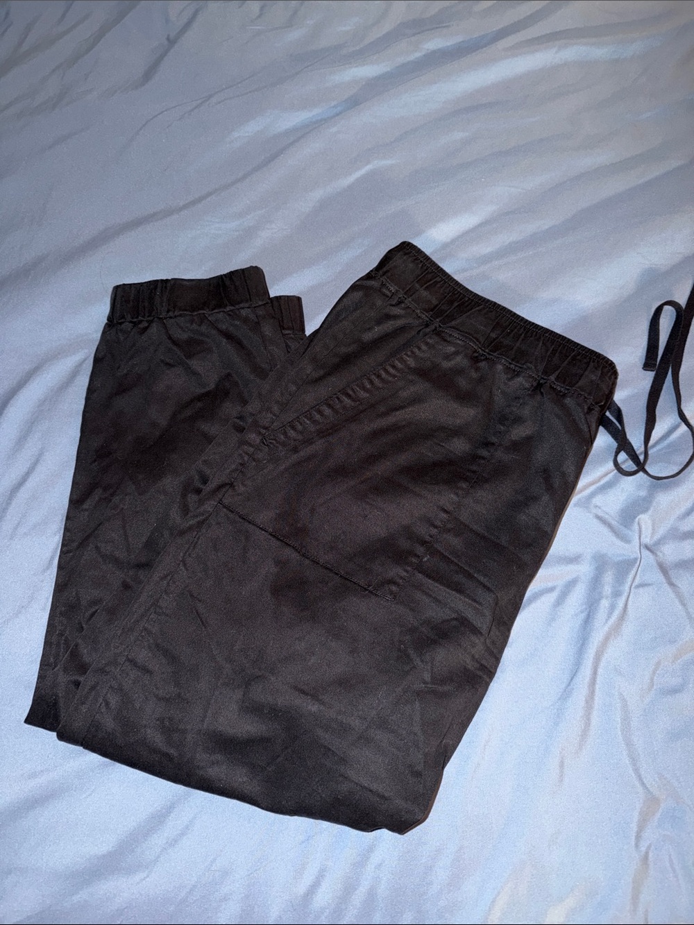 Buffalo David Bitton Black Women's Track Joggers